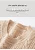 Women's 100% Pure Cashmere Cable Knit Short Sleeve Pullover Sweater