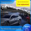 Dongfeng Fengxing S50EV Bone-Free Wiper for SX6, T5L, EVO, M7, S500, CM7, and F600.