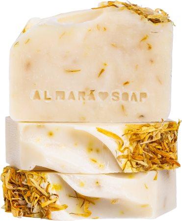 

natural solid soap for children TU прозрачный