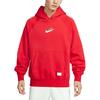 Nike Jahr des Pferdes Limited Edition CNY Neujahrs-Hoodie Lässiger Pullover Sport Sweatshirt Herren Hoodies IQ3707657