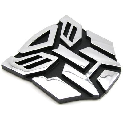 Creative Car Stickers Reflective Decoration Stickers Personality Fuel Tank Cap Bumper Trunk Motorcycles Stickers