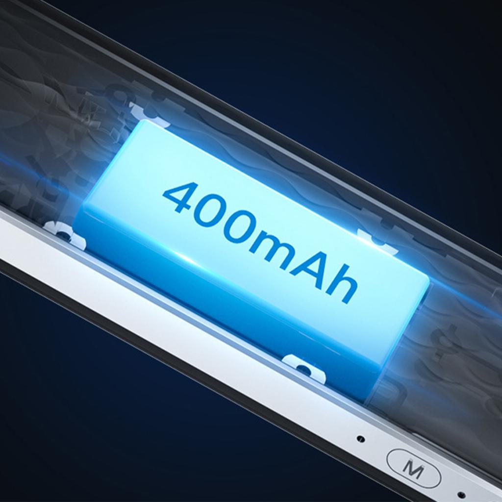 Side Pillow Speaker Bone Conduction BT Sleeping Headset White Noise Wireless Sleep Aid Speaker