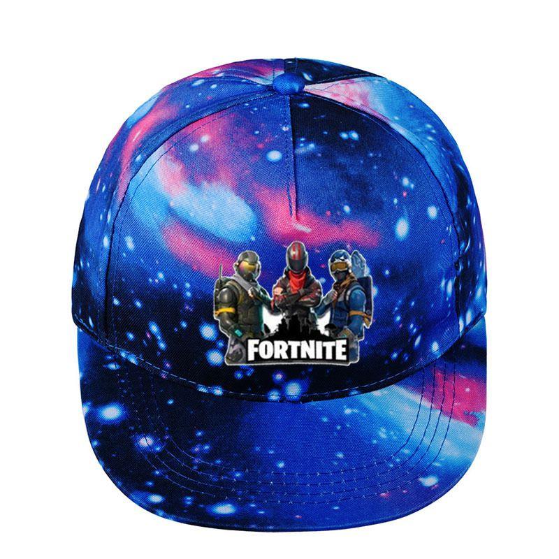 Cap Adjustable Baseball Snapback Hippop Hat Sport Logo Printing Unisex