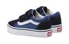 Vans Old Skool   V Kids 'Navy' VN000VHENWD