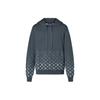 Gradient Cotton Hoodie 1AFAQ3