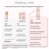 Passional Lover 4.0 Velvet Mist Long-Wear Foundation Sample