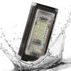 LED License Plate Lights Signal Light For BMW Mini Cooper R50 R52 R53 Canbus No Error 2-Piece Cars Accessories