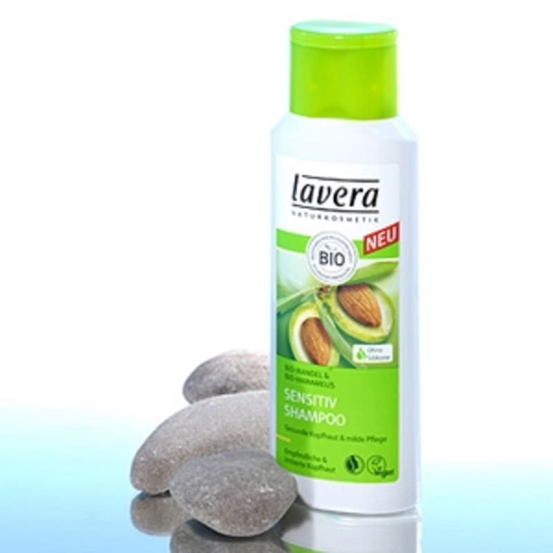 

Lavera Шампунь для чувствительной кожи 200 мл