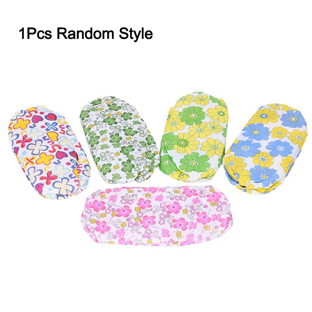 Random Style Ironing Board Cloth 140*50cm Ironing Heat Shield  Ironing Board Accessories