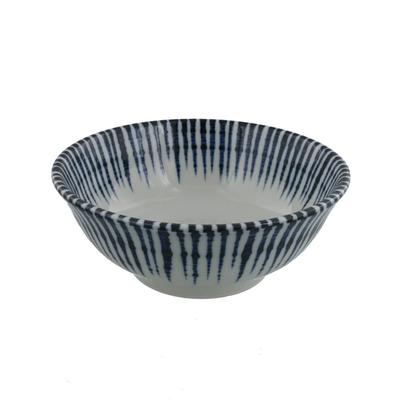 EAST galds Nūdeļu bļoda 19cm Sendan Jugusa japāņu trauki