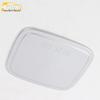 Borgward BX5 Fuel Tank Cap Protective Sticker - Anti-scratch Decorative Film for 17 Models