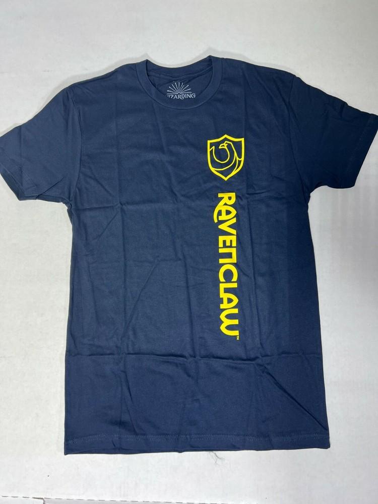 HARRY POTTER WWD ICONS RAVENCLAW TShirt OFFICIAL MERCHANDISE NEW Unisex T-Shirt XXXL