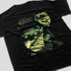 100% Baumwolle T-Shirt Herren T-Shirts Oberteil Horrorfilm Die Kinder Halloween