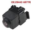 Renault Koleos Ii/Kadjar Rear View Backup Camera 284426877R