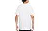 Nike Sportswear Essentials T Shirt White Kids' DO1807-100