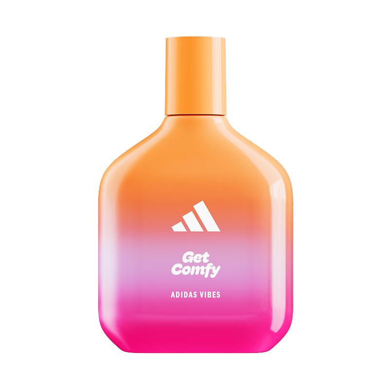 Adidas Forget Me Not Ambience Unisex Eau de Parfum
