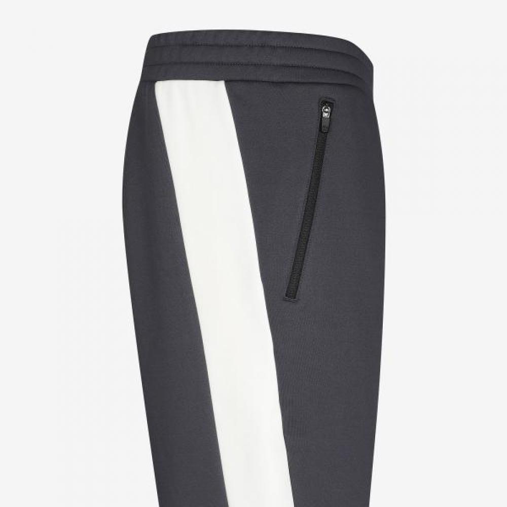 Fila Fleece Colorblock Straight Training Pants Fs2fpg4201u