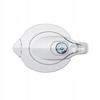Aquaphor Onyx Filter Jug 4.2 + 3 Cartridges, White
