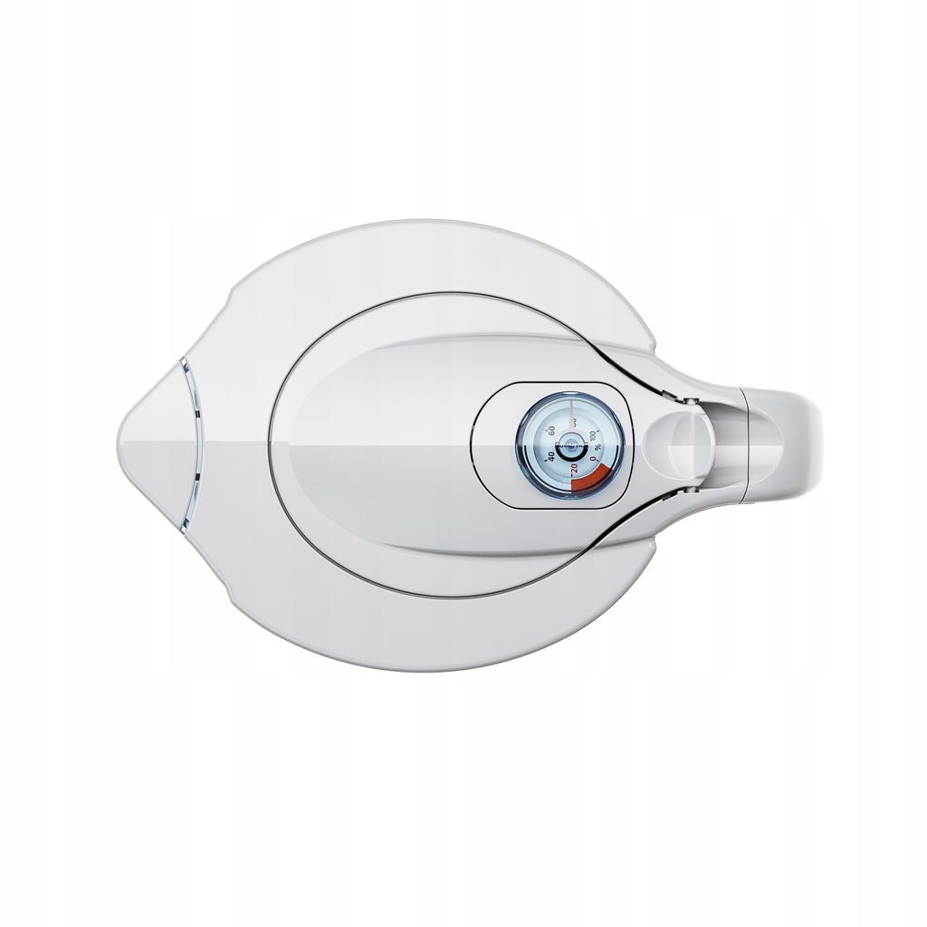 Aquaphor Onyx Filter Jug 4.2 + 3 Cartridges, White