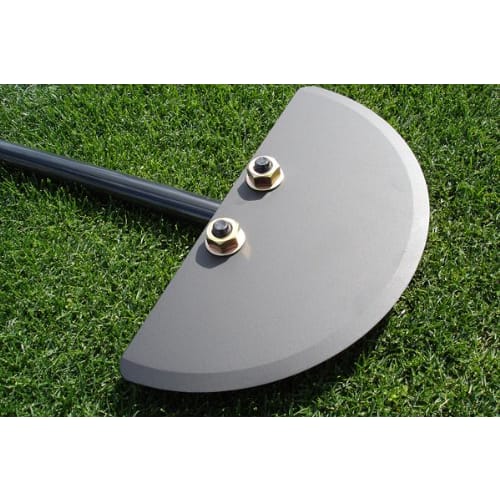 Baroness Turf Cutter