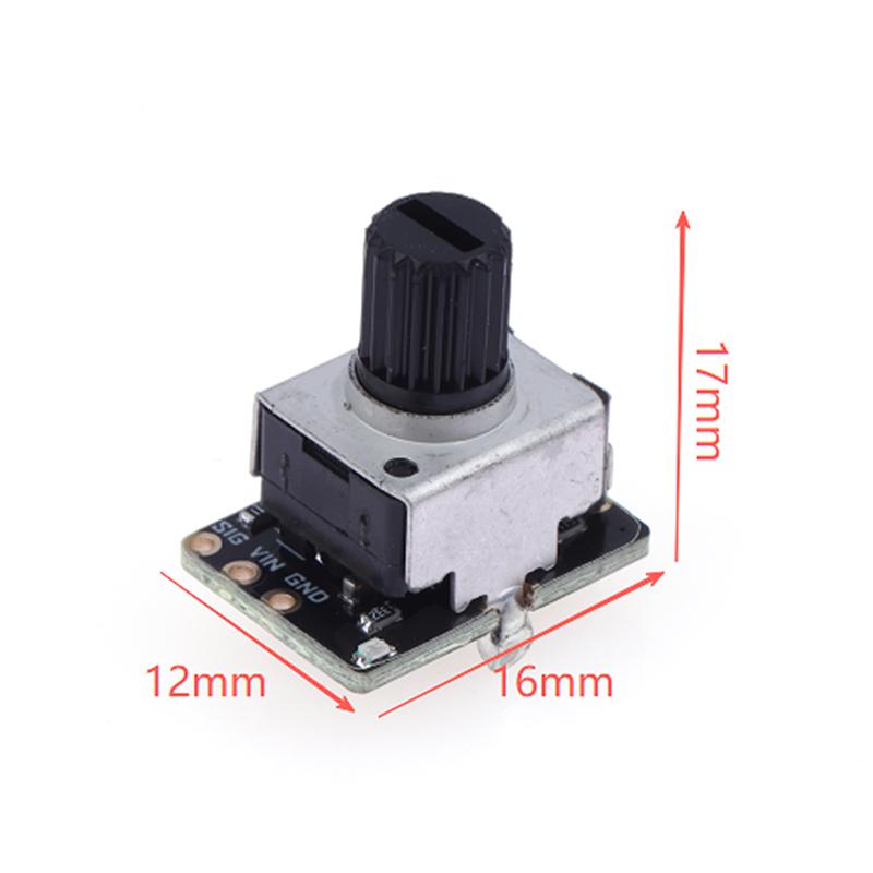 1/3Pcs DC 2.6-26V PWM Motor Speed Controller ESC Tester Brushless Motor Governor DIY Fan Simple Aeromodel Motor Driver&