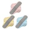 6Pcs Reusable Washable Menstrual Pads Leak-Proof Waterproof Breathable Graphene Cloth Incontinence Pads Elderly Sanitary Pads