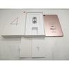 Used Xiaomi Mi Pad 4 8'' Tablet M1806D9W | 3GB RAM 32GB Storage | Wi-Fi Only | Gold Pink| Overseas Version | Rank C 