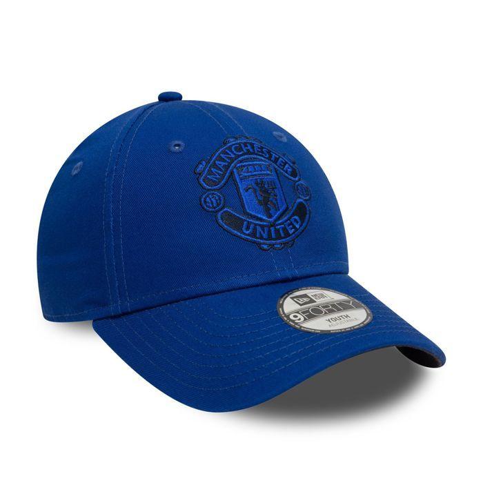 New Era Endant 9Forty Cap - Manchester United noir