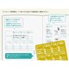 Midori Planner Template, Diary, Weekly Block Pattern, 35632006
