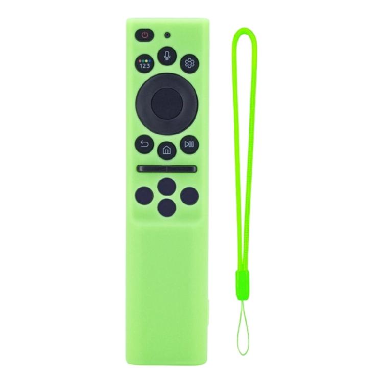 Washable Remote Cover Compatible for BN5901363N TV Remote, AntiSlip Silicone Case Sleeve with Full Edges Coverage