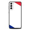 Custodia per Telefono Calcio Bandiera Francia Parigi Per Samsung Galaxy S24 S23 S22 5G S20 Ultra S21 FE S10 S9 Plus S10E S8 Lite 20 Cover Morbida