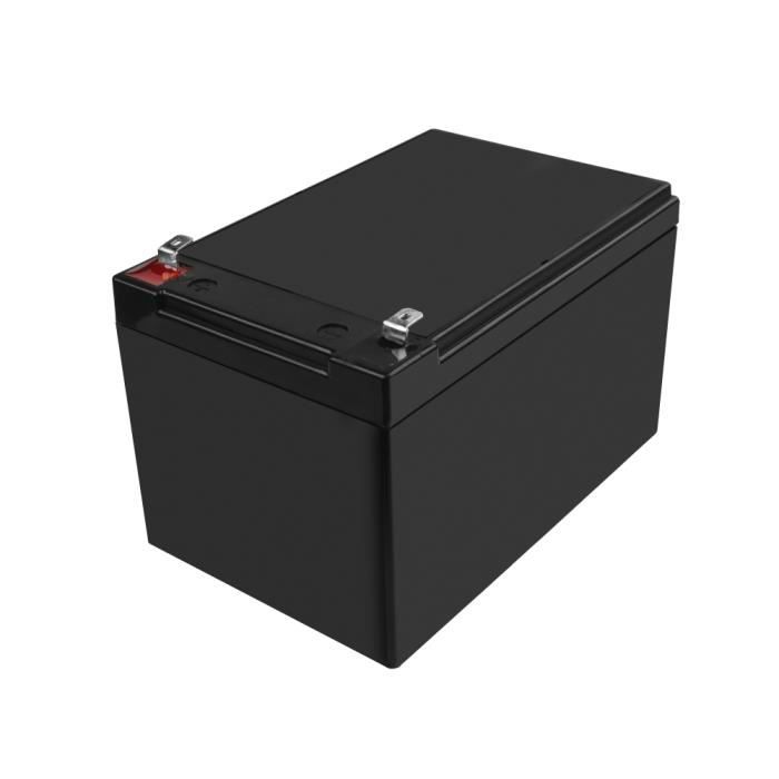 Batterie AGM - GreenCell - 12V 10Ah - Étanche - Sans entretien - Résistante aux chocs