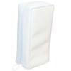 MyCollect Stand Pen Simple 2-Pocket Pouch,
