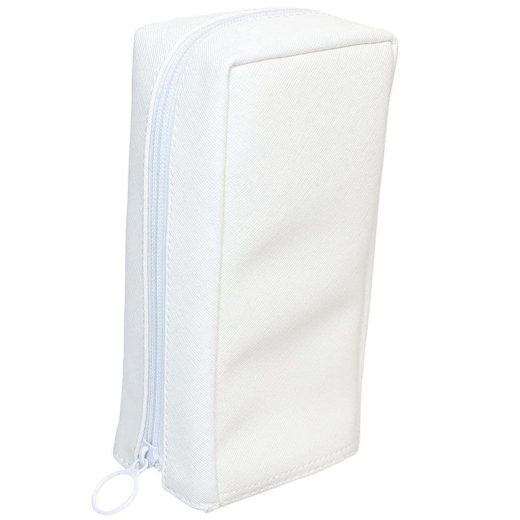 MyCollect Stand Pen Simple 2-Pocket Pouch,