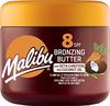 Malibu Tanning Accelerator SPF8 + After Sun Gel 100ml