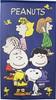 Noren Kobo Snoopy Goods Noren Curtain Room Divider Friends SNOOPY PEANUTS Width 85cm Length 150cm 11214 Oh!