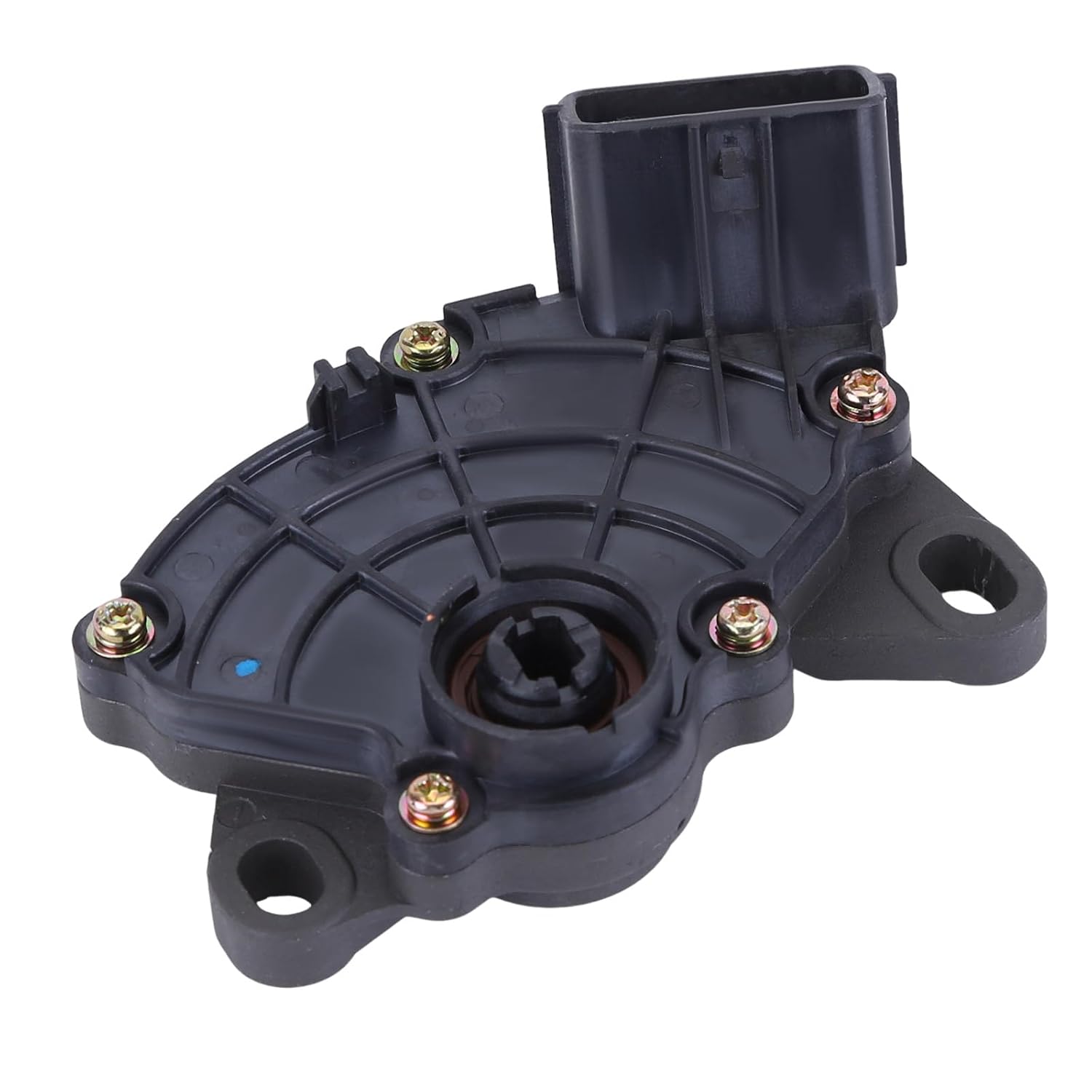 28900-RAY-033 Position Sensor Neutral Safety Switch Compatible with Honda Pilot Accord LX EX-L 2003-2007 Position Sensor Switch 3.0L 3.5L Neutral