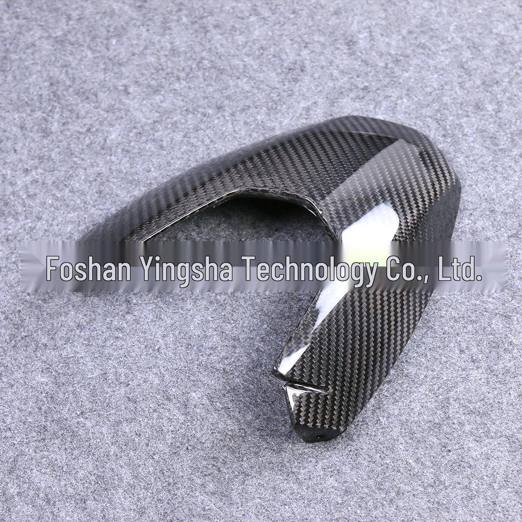 Carbon Fiber Rear Fender for 2020+ KTM Superduke 1290 Motorcycles