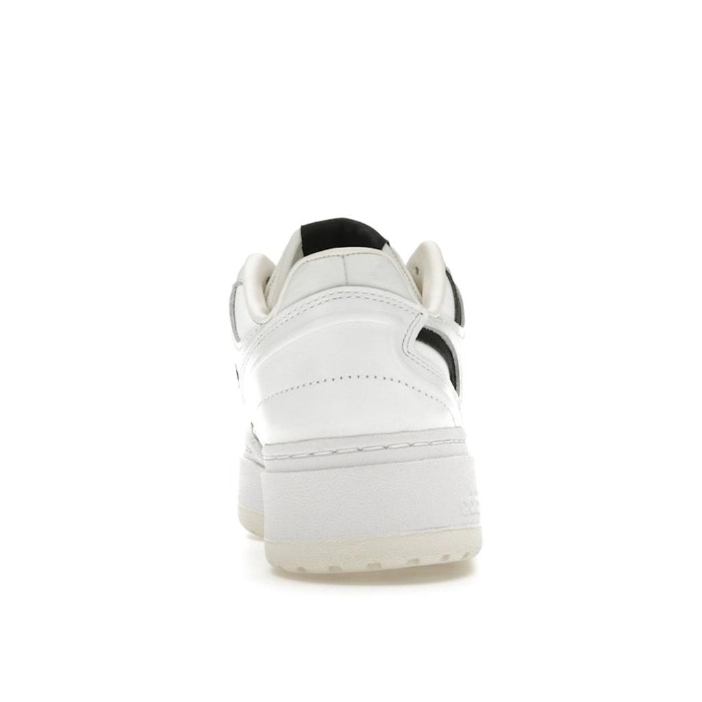 Adidas Forum XLG White Black Women Sneakers Cloud-White Core-Black IG2578