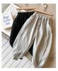 2025 Winter Children's Versatile Fleece Sweatpants - Small/Medium