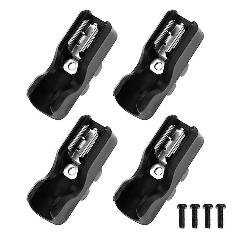 Bithalter Haken Clip Mit Schrauben Bohrerhalter Für Bohrschrauber Elektrowerkzeug Zubehör N131745 N098881 N092934 N268199-S