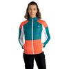 Dare 2B Womens/Ladies Culmination Wool Padded Hybrid Jacket