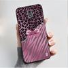 Printing Pattern Case For Nokia 2 / Nokia 2.2 / Nokia 2.1 Fundas Soft Silicone Black Shell Cover Cute Flower Cartoon Casing Capa