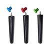 Pool Cue Extender Snookers Cue Extension Billiards Pool Cue Extension Aluminum