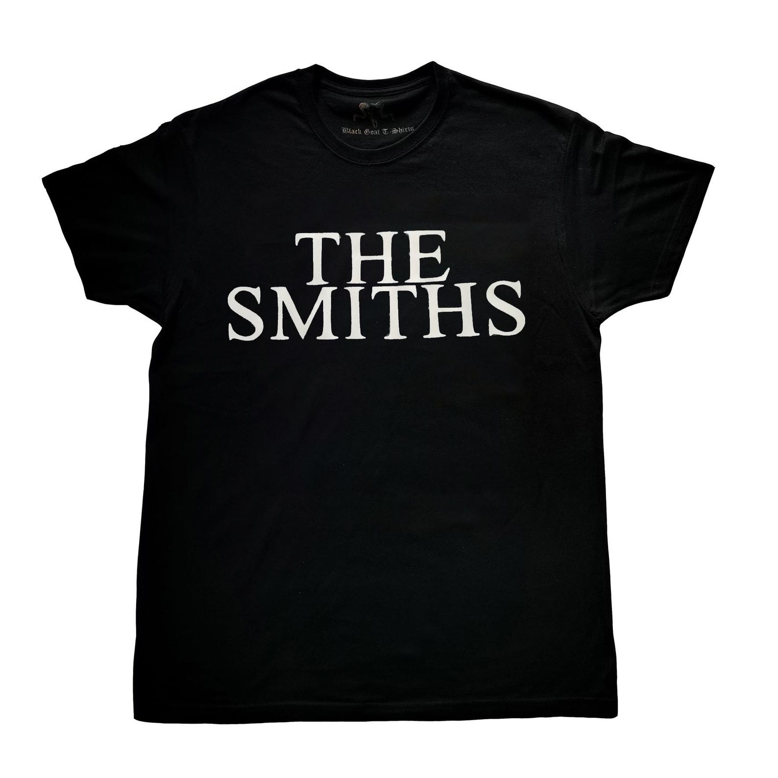T shirt the smiths post punk T shirt S
