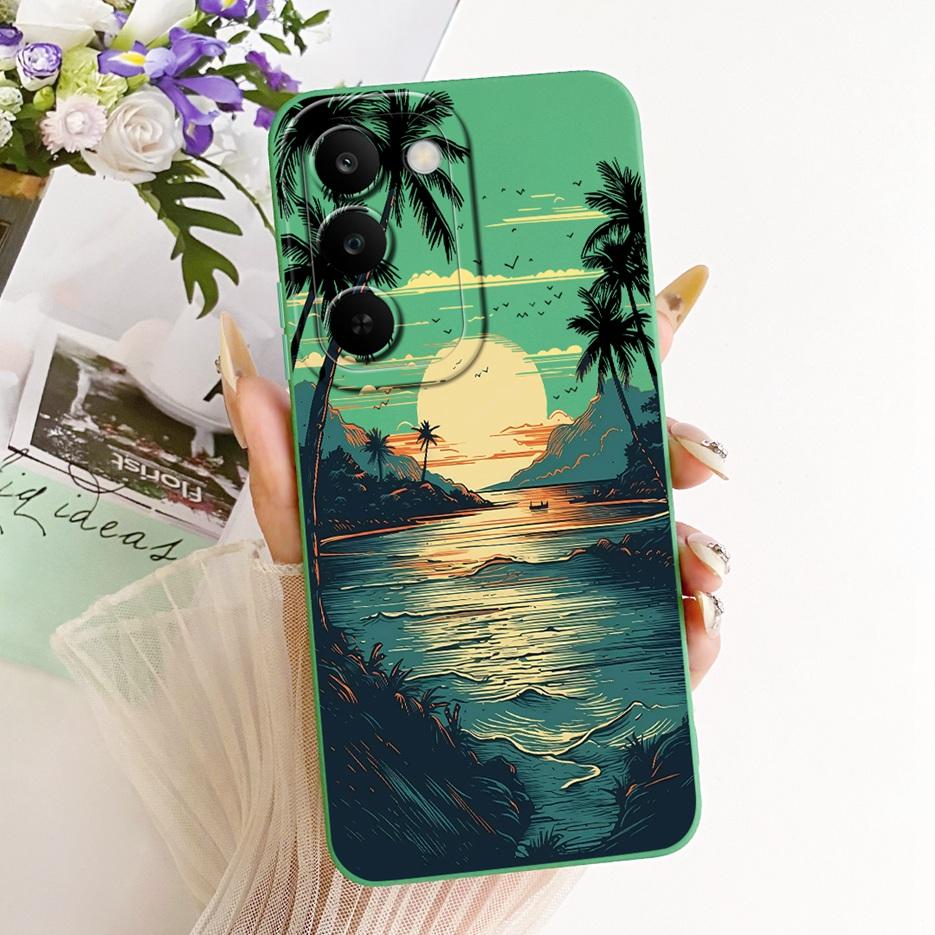 For Realme C83 5G Case Realme P4 Lite 5G RMX5261 Cute Rabbit Cartoon Cover Soft Silicone Case For Realme C100 5G RealmeC83 Shell