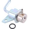 FP10158 PR4071 Fuel Pressure Regulator for Acura Isuzu Oasis Honda Civic 1996 1997-2000, for Honda Accord Odyssey 1994-1997 1.6L 2.2L Fuel Pressure
