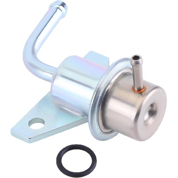 FP10158 PR4071 Fuel Pressure Regulator for Acura Isuzu Oasis Honda Civic 1996 1997-2000, for Honda Accord Odyssey 1994-1997 1.6L 2.2L Fuel Pressure