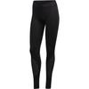 adidas Alphaskin Performance Tights Women Tights Black DX7590