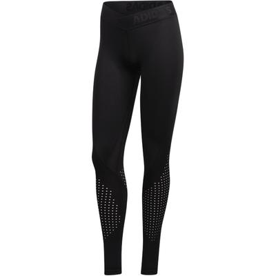 Alphaskin Performance Tights Women Tights Black DX7590